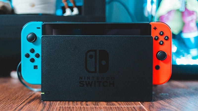 Switch : Nintendo introduirait un stylet dans les Joy-Con