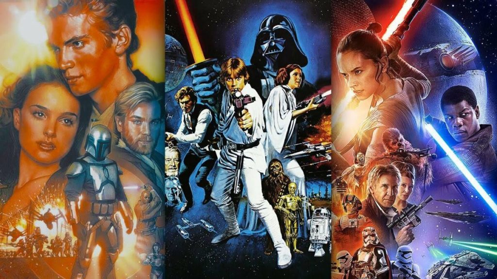 Star Wars : films, séries, histoire, on vous décrypte l'univers