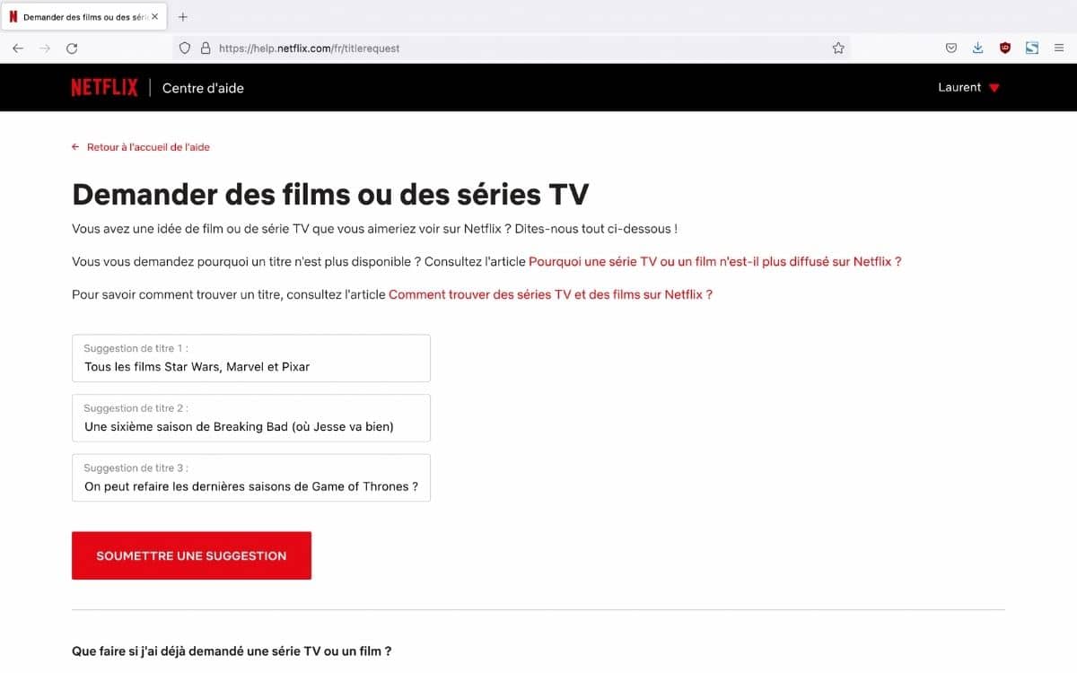 Netflix 15 Trucs Et Astuces Incontournables