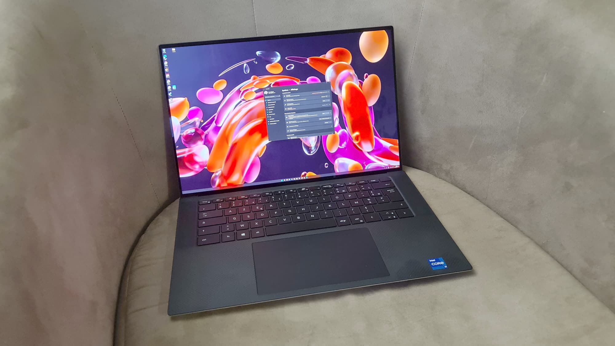 Test Dell XPS 15 2020 : le laptop 15,6 le plus séduisant de l'année ?