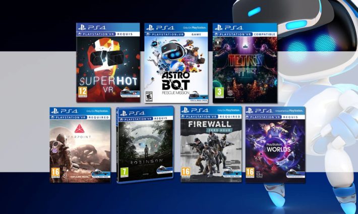 Ps Vr2 Date De Sortie Prix Fiche Technique Jeux On Vous Dit Tout Sur Le Casque De Vr De La Ps5