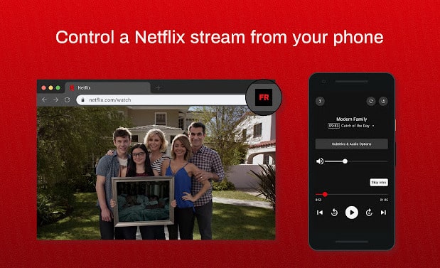 Netflix : 4 extensions essentielles qui vont vous changer la vie