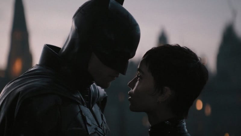 The Batman : on vous explique la fin qui en dit long sur le super
