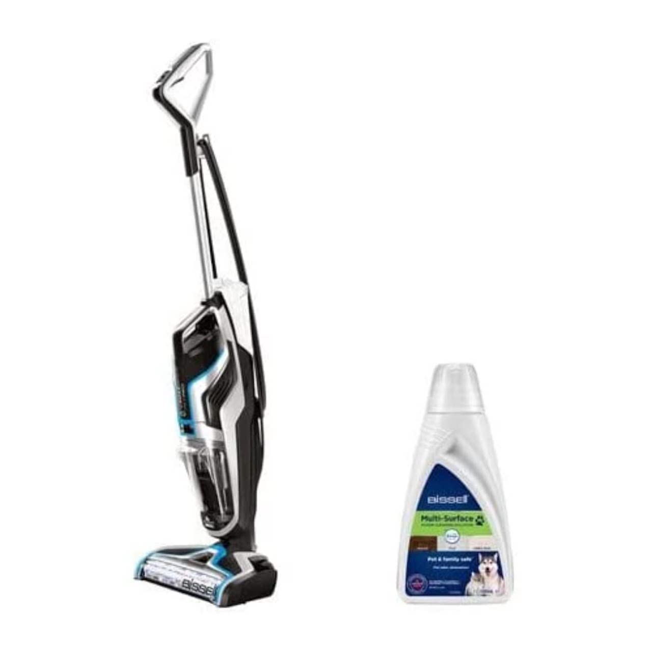 BISSEL Spot Clean Plus VS Kärcher SE 3-18 : Quel aspirateur lavant