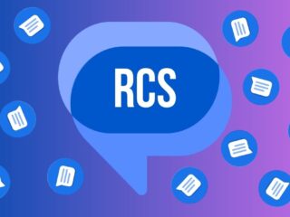 RCS Google Messages SMS
