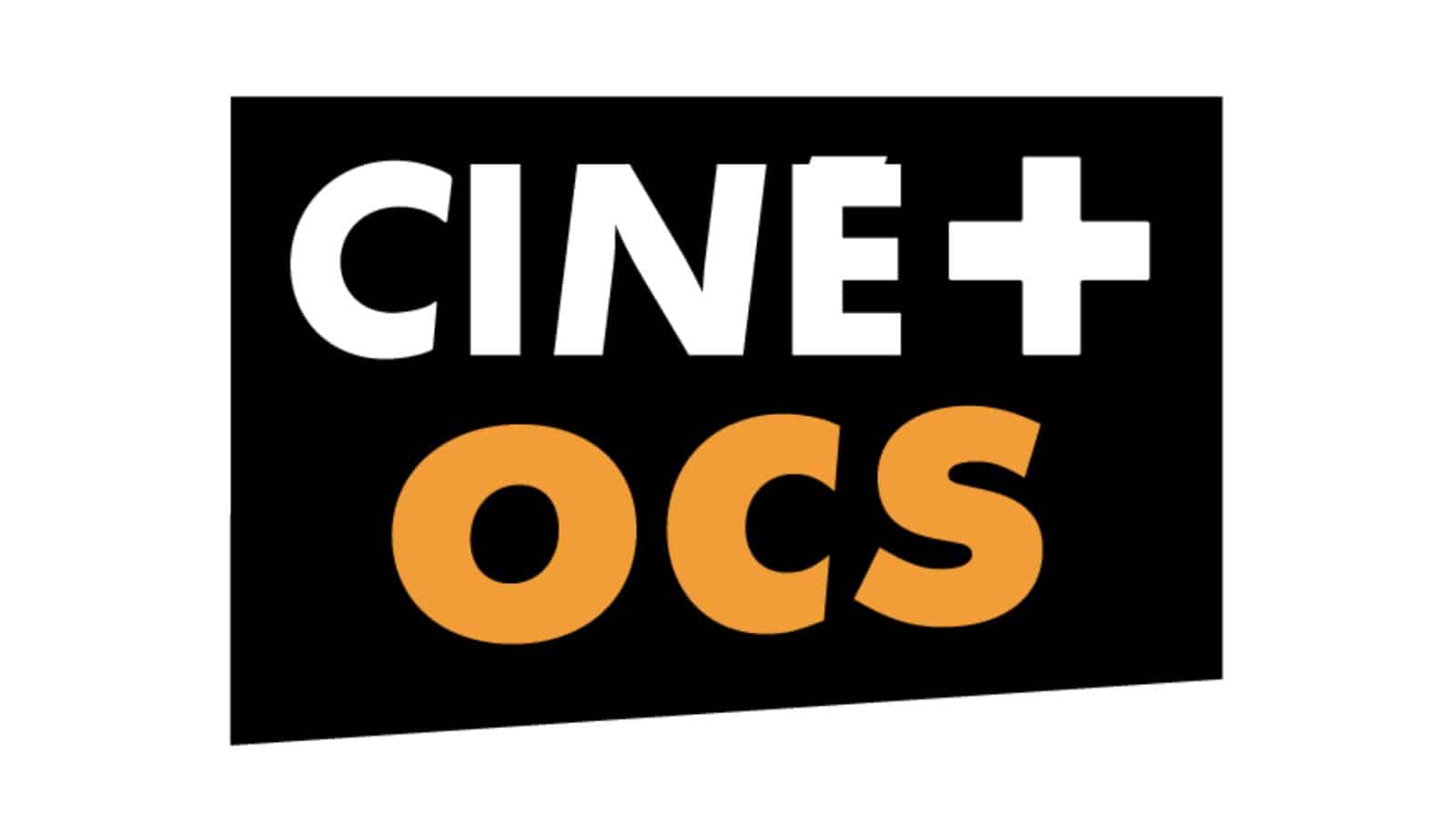 Ciné+ OCS