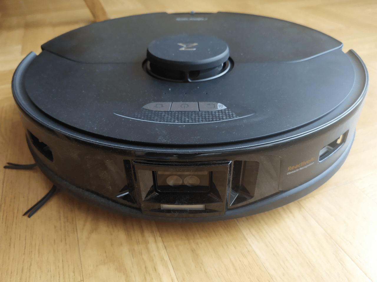 Roborock S7 Max Ultra : le test de l'aspirateur robot qui veut renverser le  marché