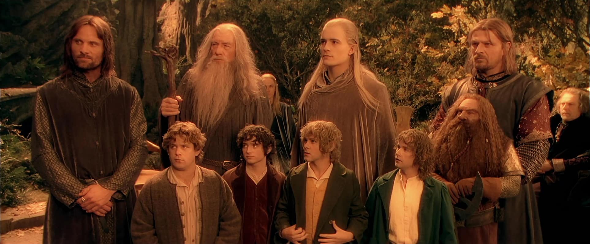 Le Seigneur des Anneaux : en changeant ce détail des livres, les films ont  amélioré le personnage d'Aragorn