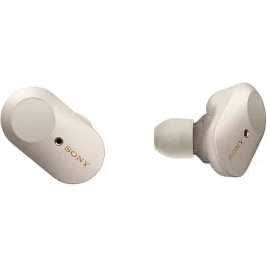intra-auriculaires Écouteurs sans fil Réduction du bruit Casque Bluetooth