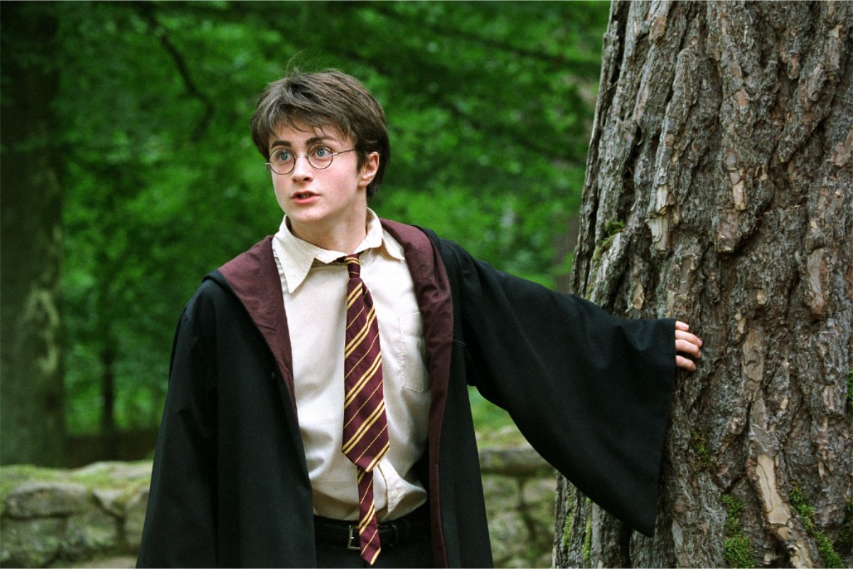 Warner Bros. Games dévoile un jeu Harry Potter 100% dédié au Quidditch