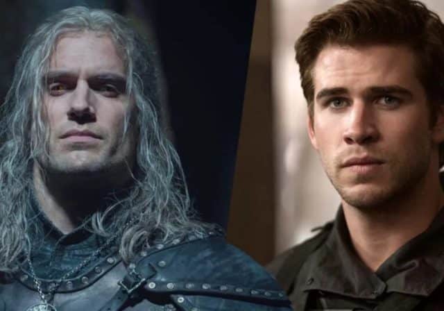 The Witcher : Voici à Quoi Ressemblera Liam Hemsworth En Tant Que ...