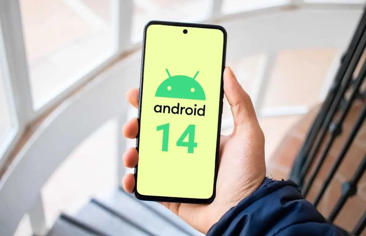 Android 14 : une nouvelle alerte batterie pour les personnes vraiment à  l'ouest