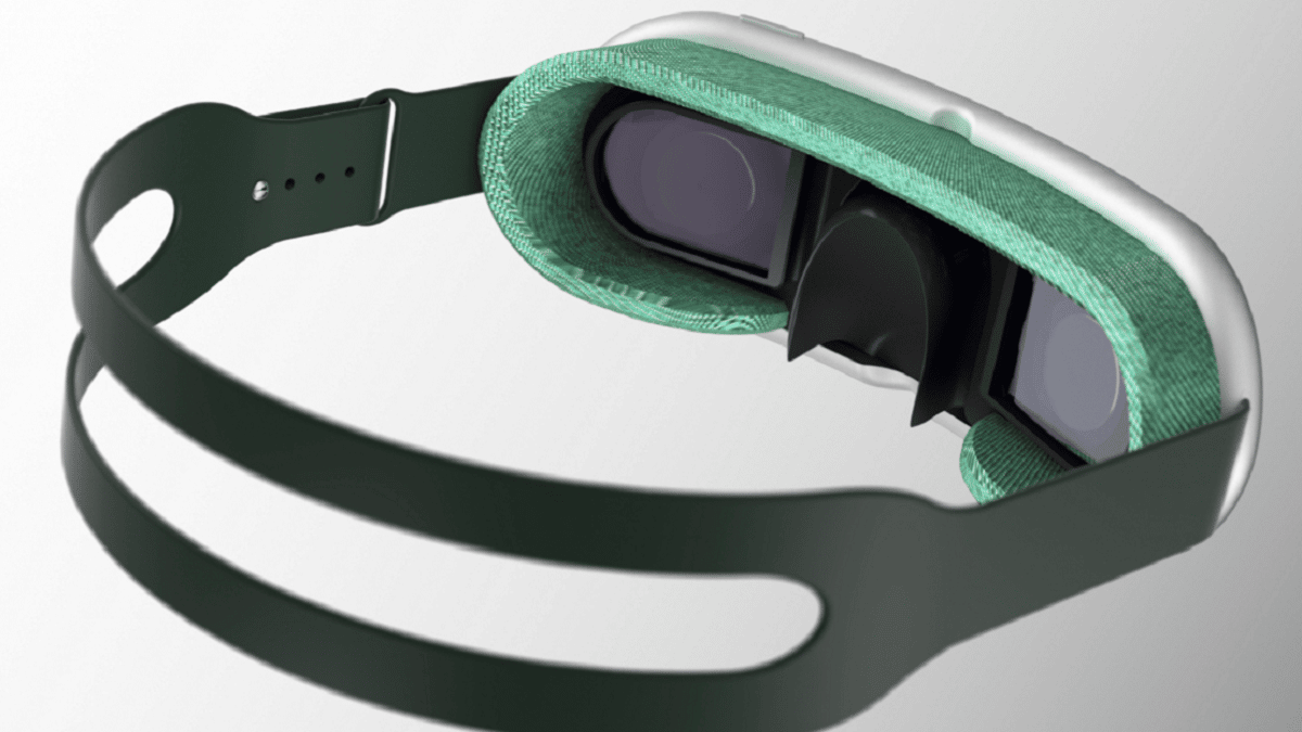 Le casque de réalité mixte d'Apple risque de faire un flop - digitec