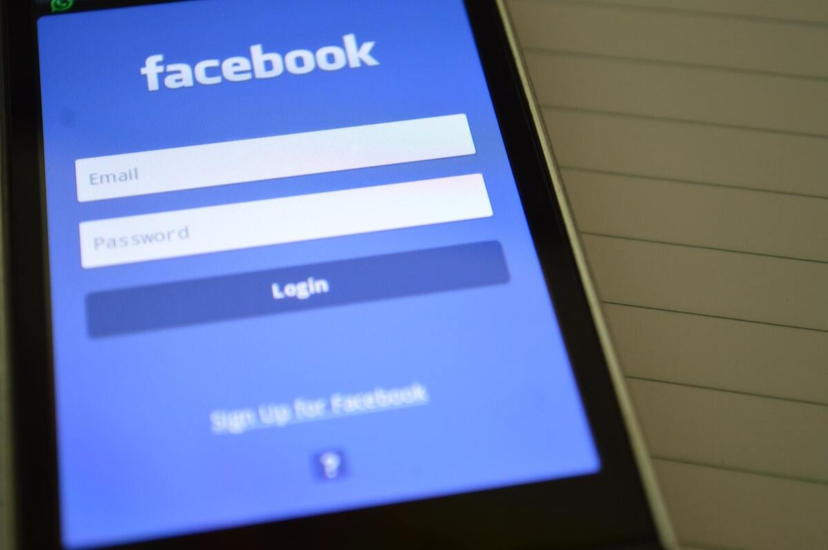 Vous pouvez désormais faire vérifier votre compte Facebook ou Instagram pour  17 € par mois