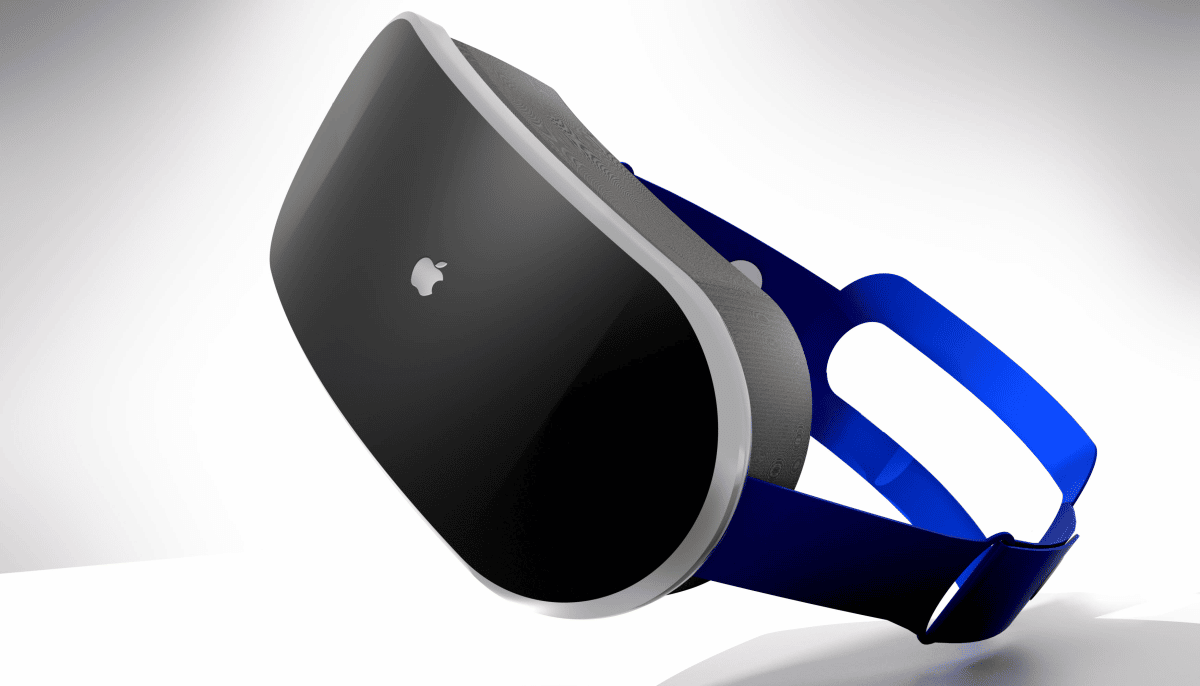 Meta dévoile sa vision du casque VR du futur avec le concept