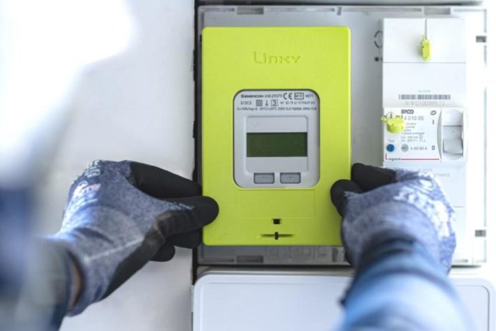 Linky Cette Prise Secr Te Permet De Grosses Conomies Sur Votre