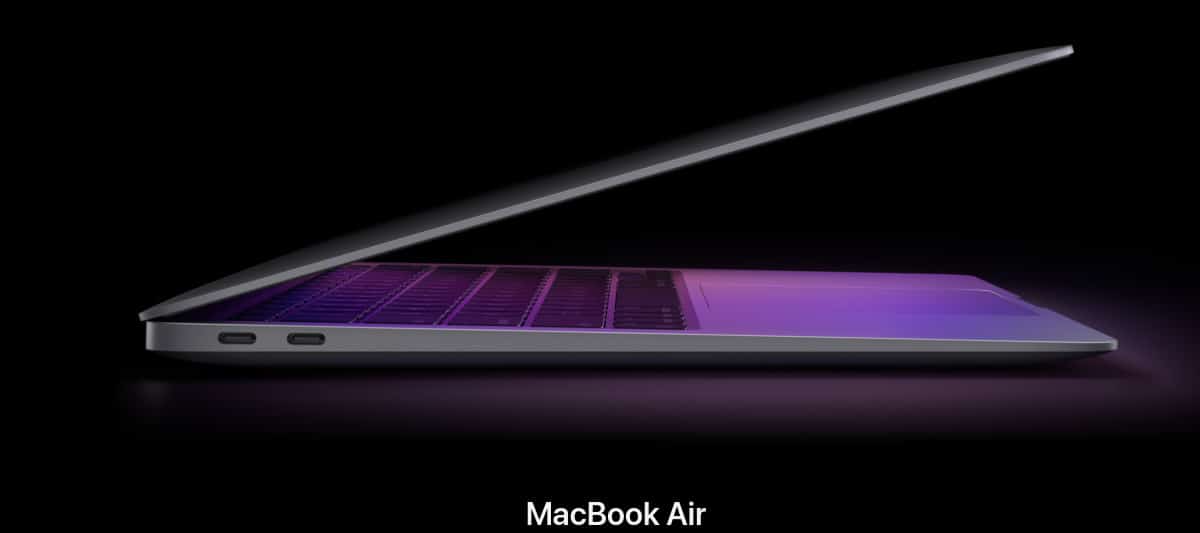 Des soucis de revêtement d'écran dégradé sur les MacBook Air M2. Êtes-vous  touchés ?
