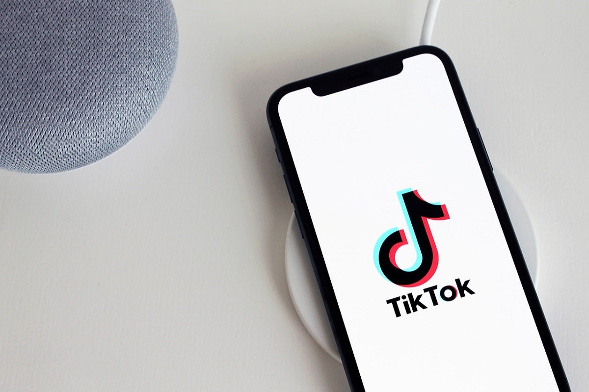 Tiktok banned United States France application ban social network China