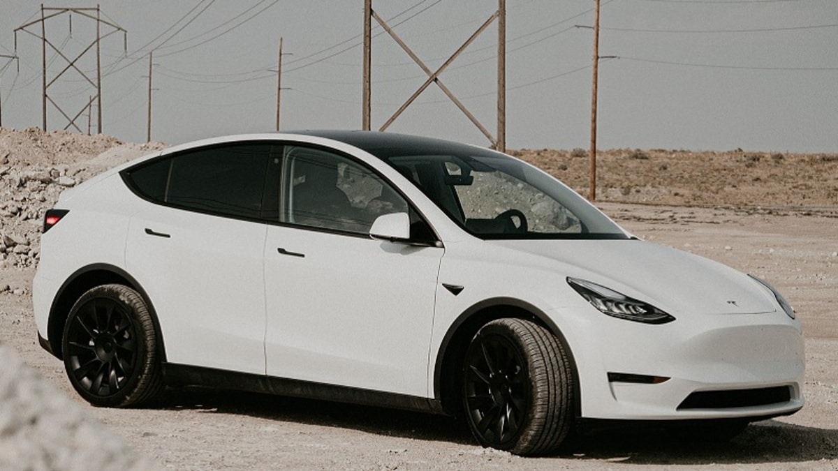 Tesla : la baisse de prix est un succès, des commandes records explosent
