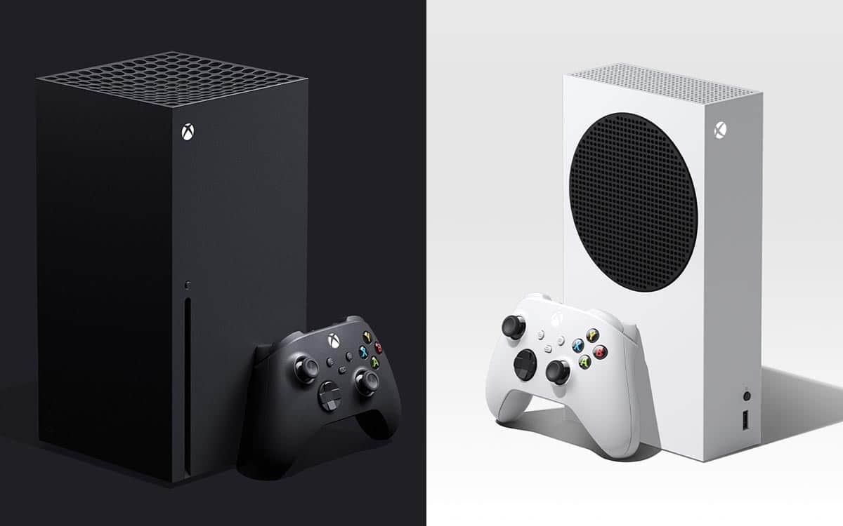 Xbox Series S présentée en mai et un casque Xbox serait en préparation