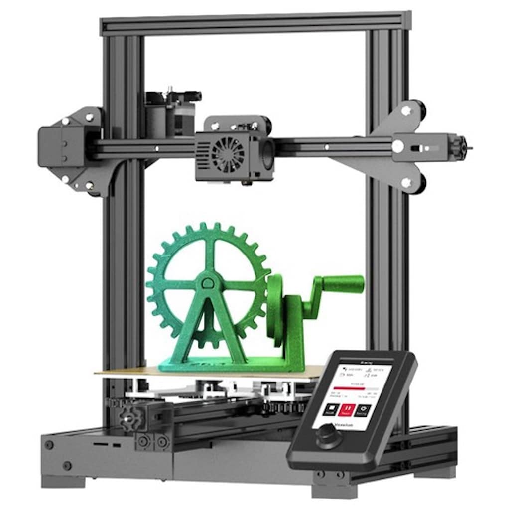 Quelle imprimante 3D choisir en 2024 ?