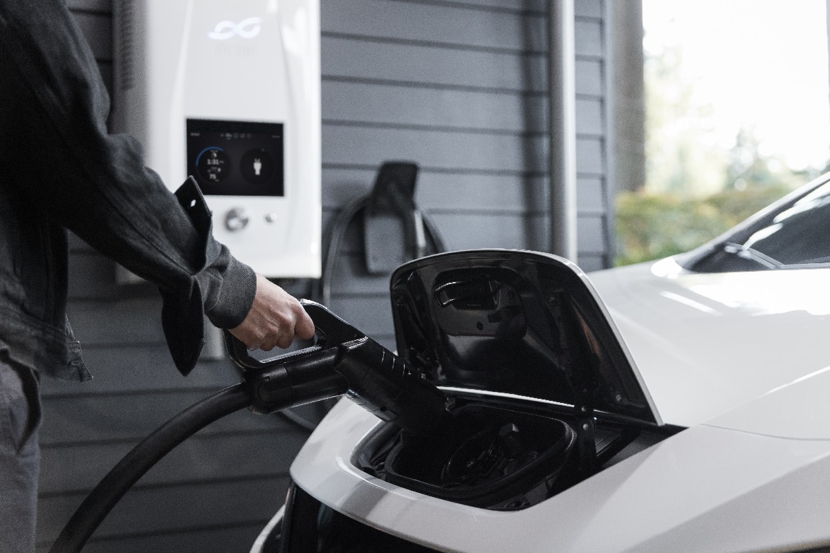 Étude : un moyen étonnant d'augmenter l'autonomie de votre voiture  électrique - Guide Auto