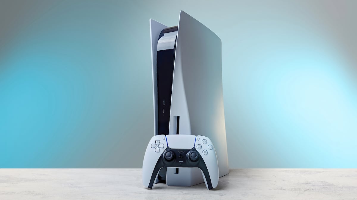 La PlayStation 5 SEULE enfin disponible à son prix classique !