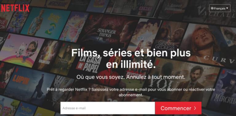 Prix Netflix En Septembre 2024 Quel Abonnement Choisir