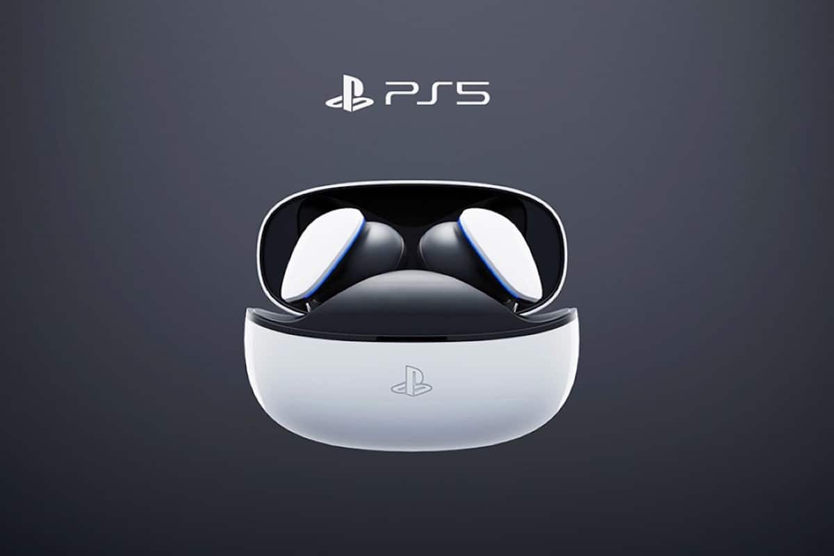 PS5 : Sony développe des écouteurs true wireless exclusifs calqués sur les  AirPods Pro