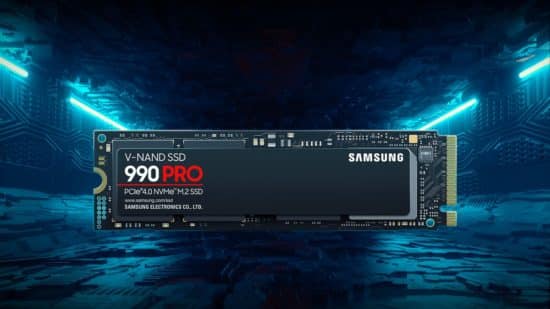 Samsung 990 Pro Купить В Москве