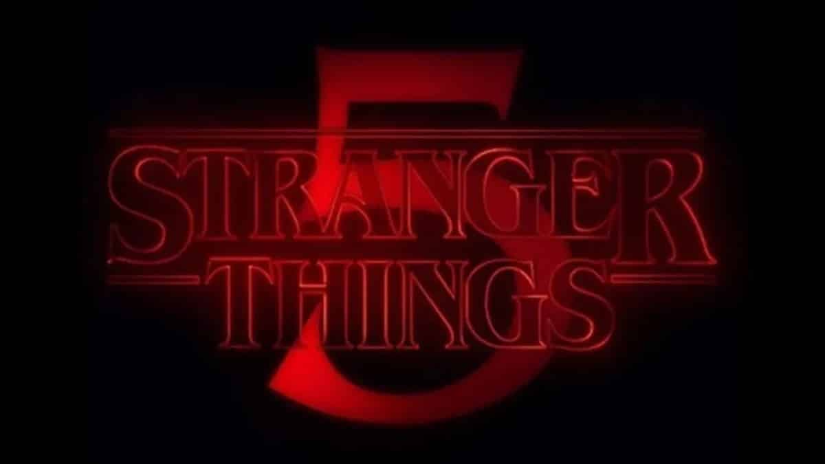 Stranger Things saison 5 : date de diffusion, casting et infos sur le final  de la série Netflix - Terrafemina