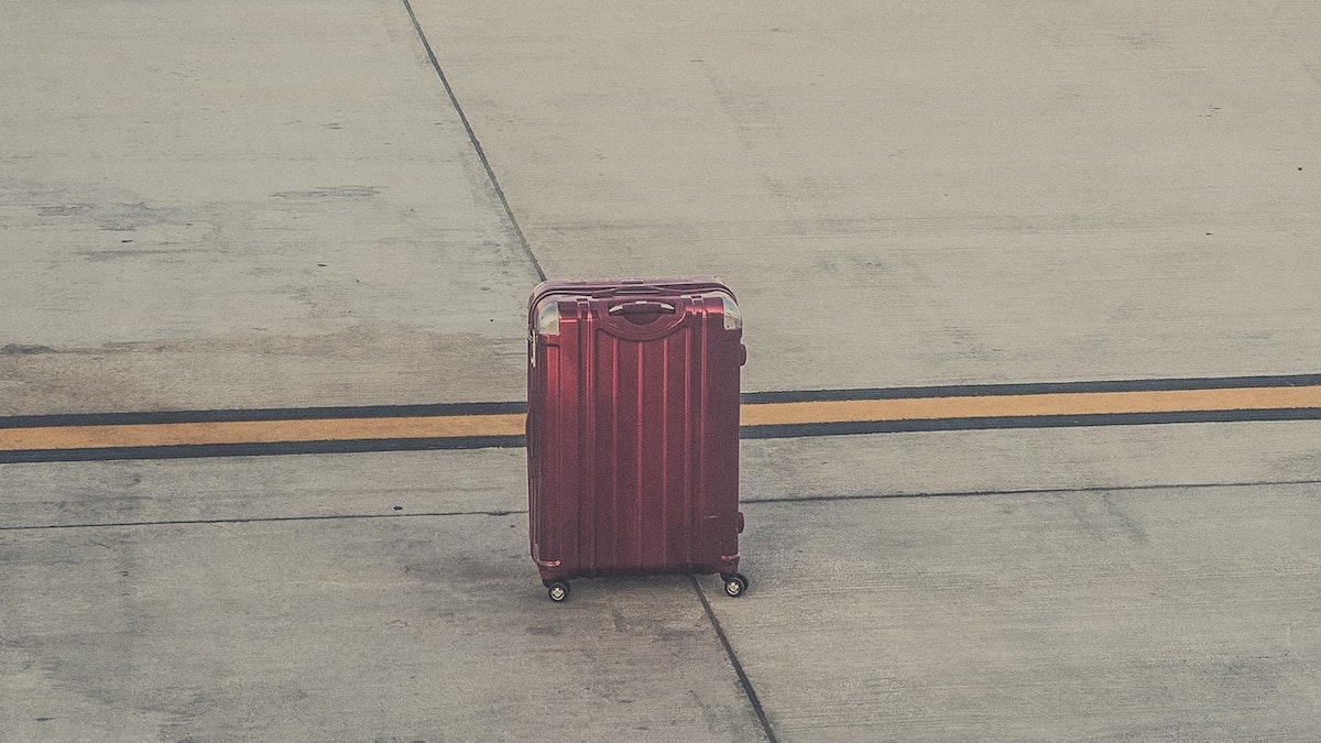 AirTag Vs compagnie aérienne : à la recherche du bagage perdu