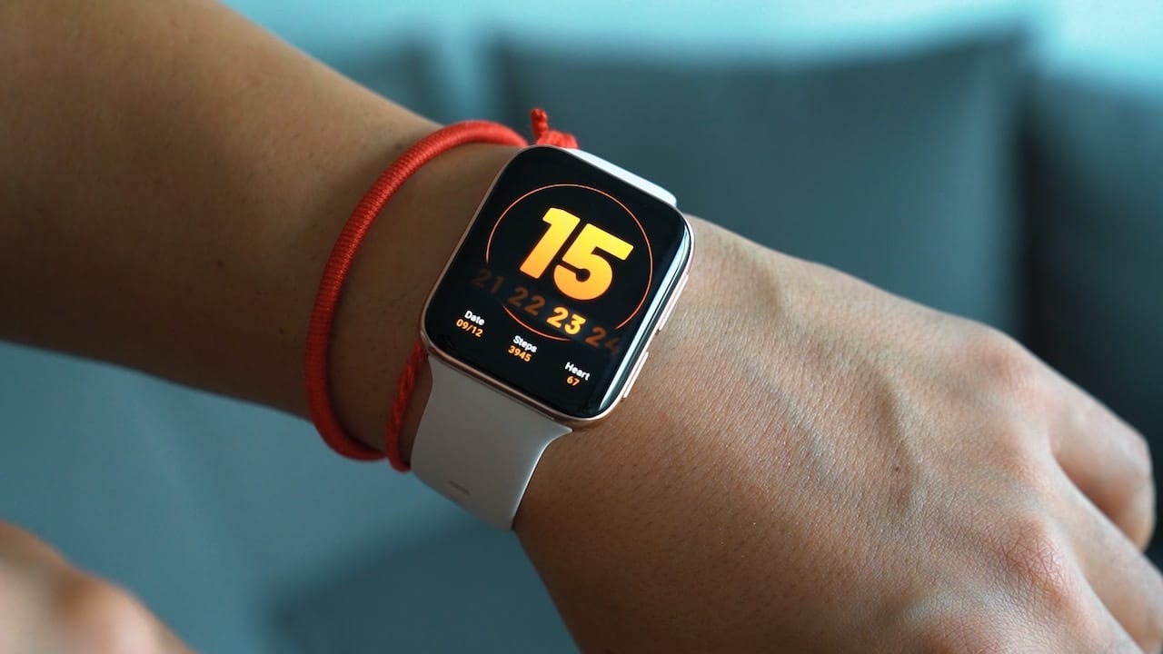 Prime Day : Apple Watch, Fitbit, Huawei Watch les meilleures offres  sur les montres connectées