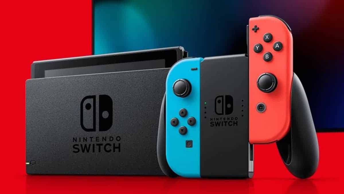 Bon Plan : la Nintendo Switch OLED est à 319,99€ sur le net
