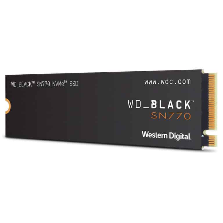 Meilleur SSD M.2 NVMe Pour PC : Quel Modèle Acheter En Décembre 2024