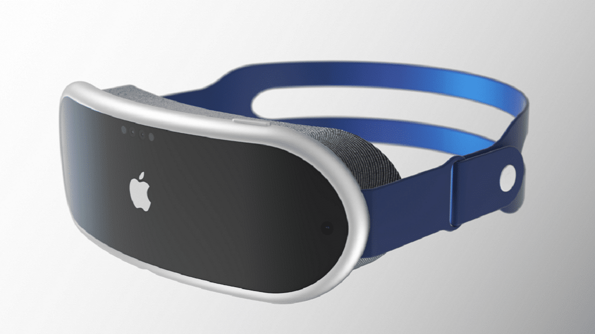 Le casque de réalité mixte d'Apple risque de faire un flop - digitec