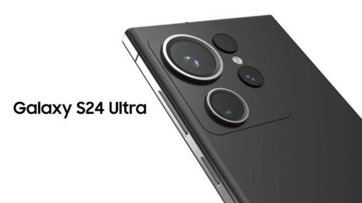 Samsung Galaxy S24 Ultra : prix, fiche technique, actualités et