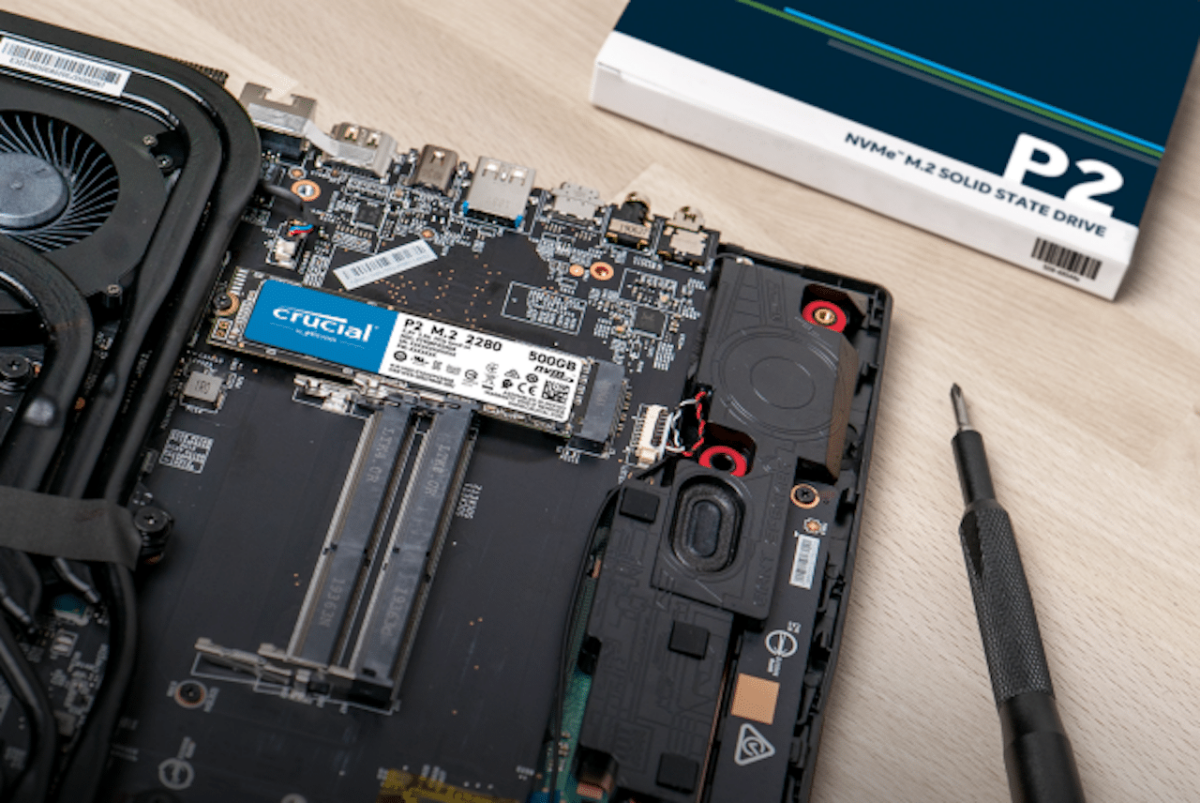 Meilleur SSD M.2 NVMe pour PC : quel modèle acheter en février 2024 ?
