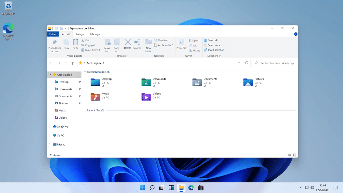 Windows 10 : Microsoft présente une nouvelle version pour les