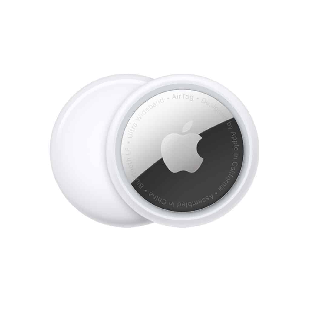 Apple AirTags