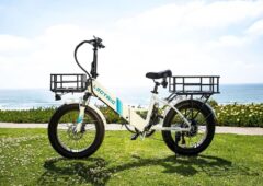 Acer : le fabricant d'ordinateurs va lancer un vélo électrique assisté par  IA