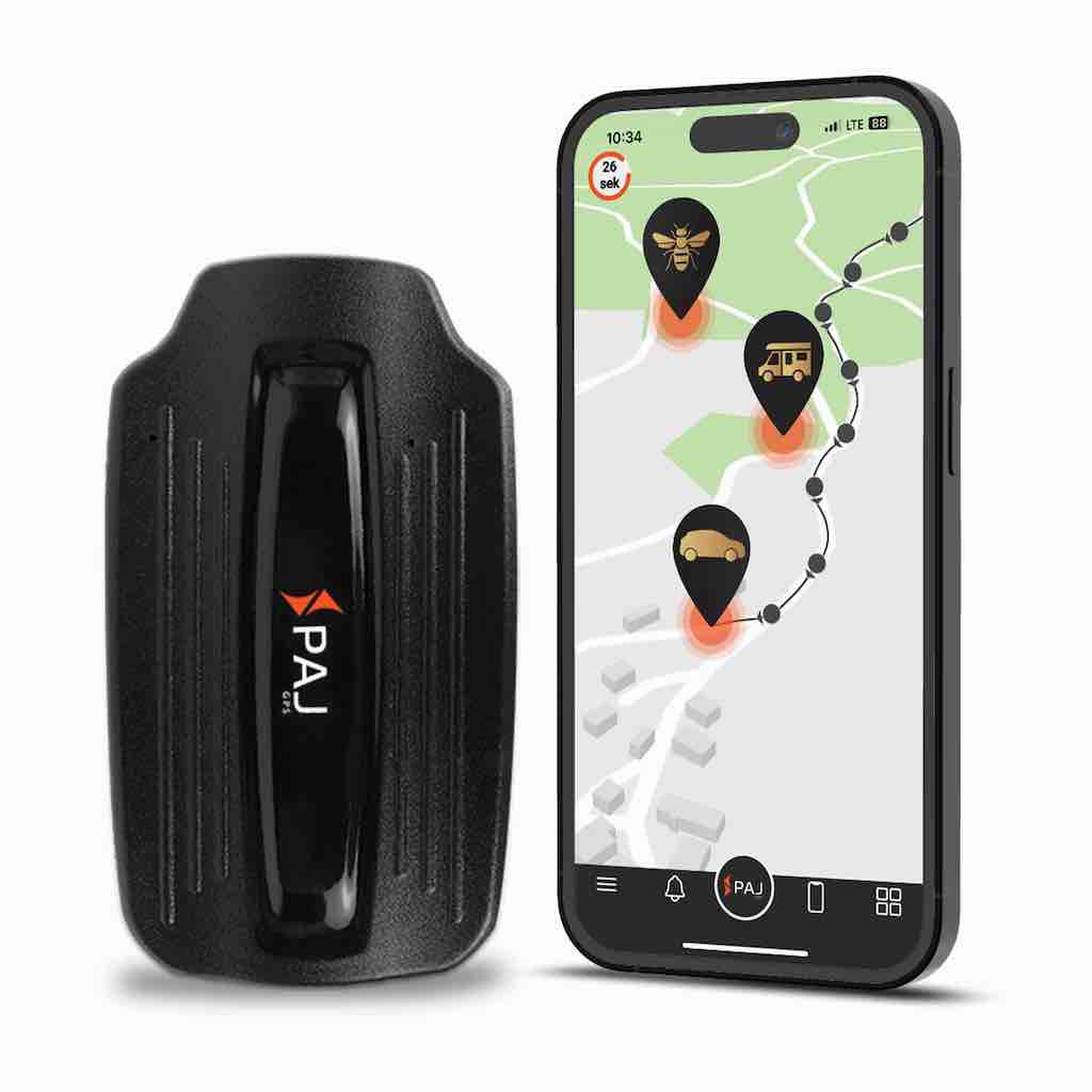 Tracker GPS Ultra Précis pour Clés - Viceloo™