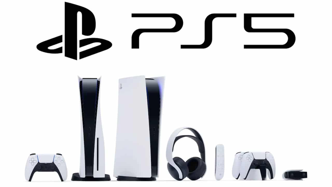 Voici les accessoires PS4 qui seront encore compatibles avec la PS5