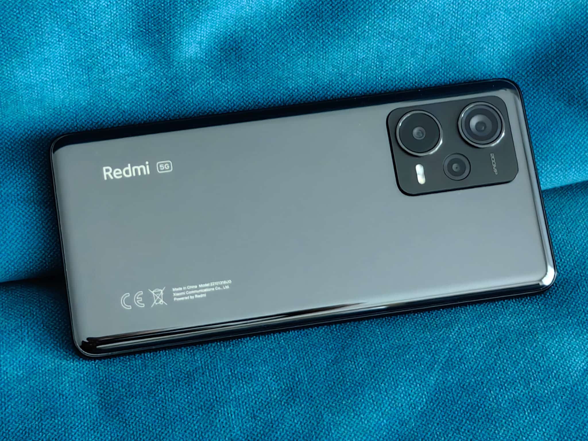 Test Redmi Note 7 : encore un excellent smartphone à moins de 200 € - Les  Numériques