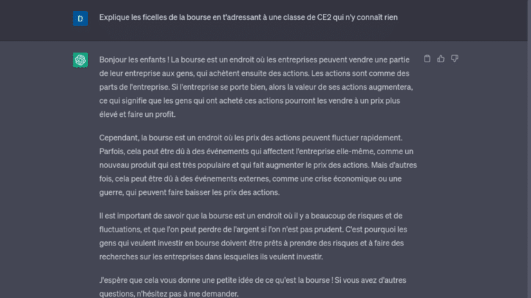 ChatGPT : Comment Rédiger Les Meilleurs Prompts Et Exploiter Tout Le ...