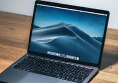 Le MacBook Pro voit son prix s'effondrer sur ce site peu connu, merci les  soldes
