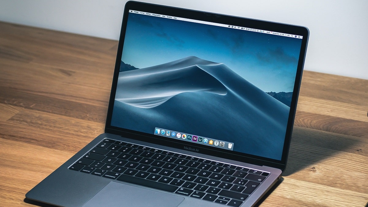 Un MacBook à prix cassé se prépare chez Apple mais vous ne pourrez pas  l'acheter