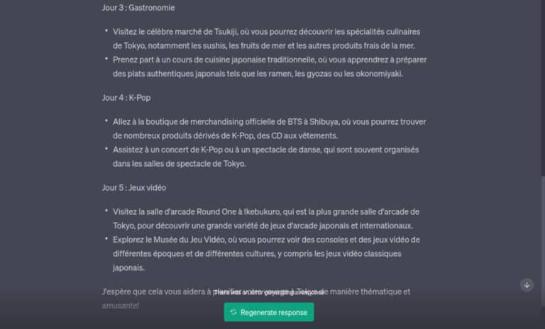 ChatGPT comment rédiger les meilleurs prompts et exploiter tout le potentiel de l IA