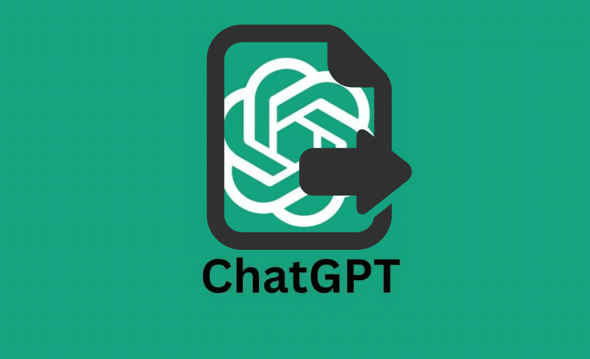 Comment exporter les conversations de ChatGPT