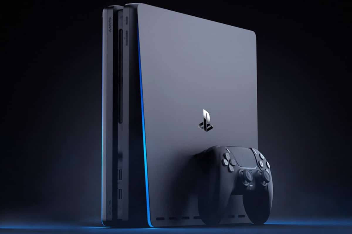 PS5 Pro : tout ce que l'on sait sur la future console de Sony avant la  sortie